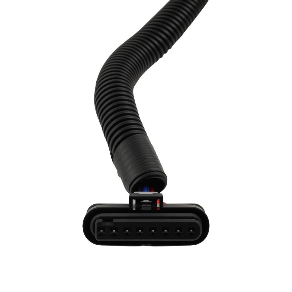 Rear Bumper Parking Aid Wiring Harness compatible for Tesla MODEL 3 2017-2020 1067959-00-E