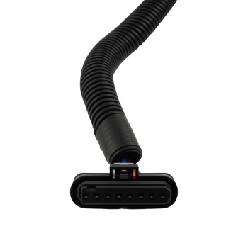 Rear Bumper Parking Aid Wiring Harness compatible for Tesla MODEL 3 2017-2020 1067959-00-E