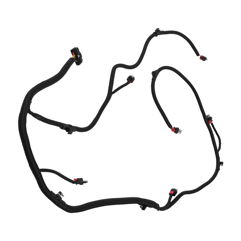 Rear Bumper Parking Aid Wiring Harness compatible for Tesla MODEL 3 2017-2020 1067959-00-E