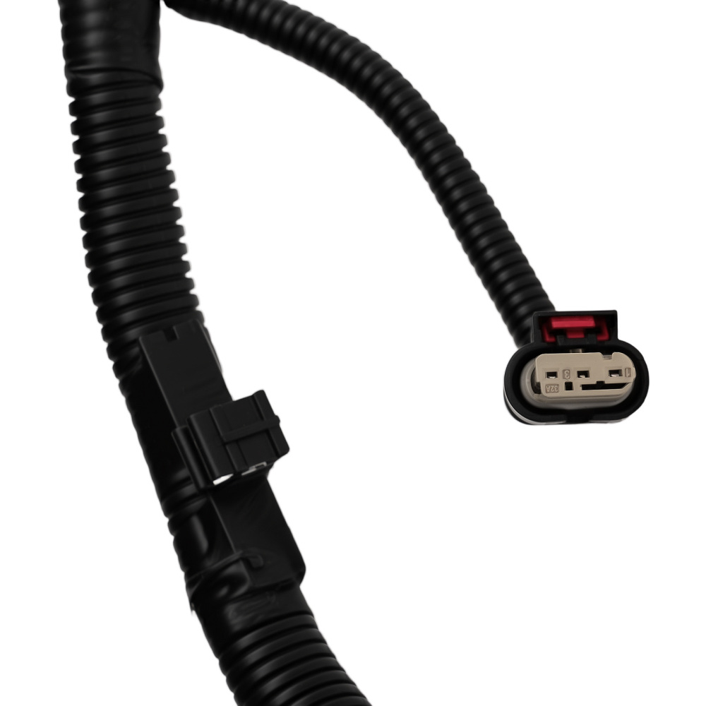 Rear Bumper Parking Aid Wiring Harness compatible for Tesla MODEL 3 2017-2020 1067959-00-E