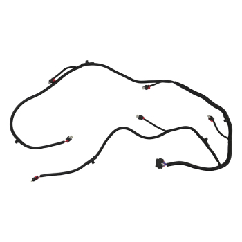 Rear Bumper Parking Aid Wiring Harness compatible for Tesla MODEL 3 2017-2020 1067959-00-E