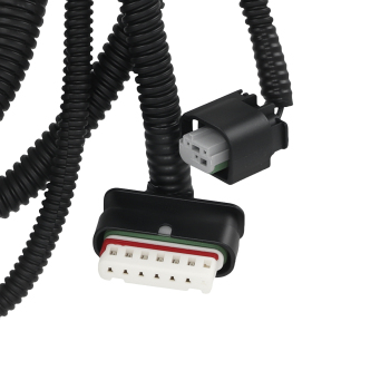 Front Radiator Support Harness compatible for Tesla Model 3 1067961-00-E 4-Door 2017-2022