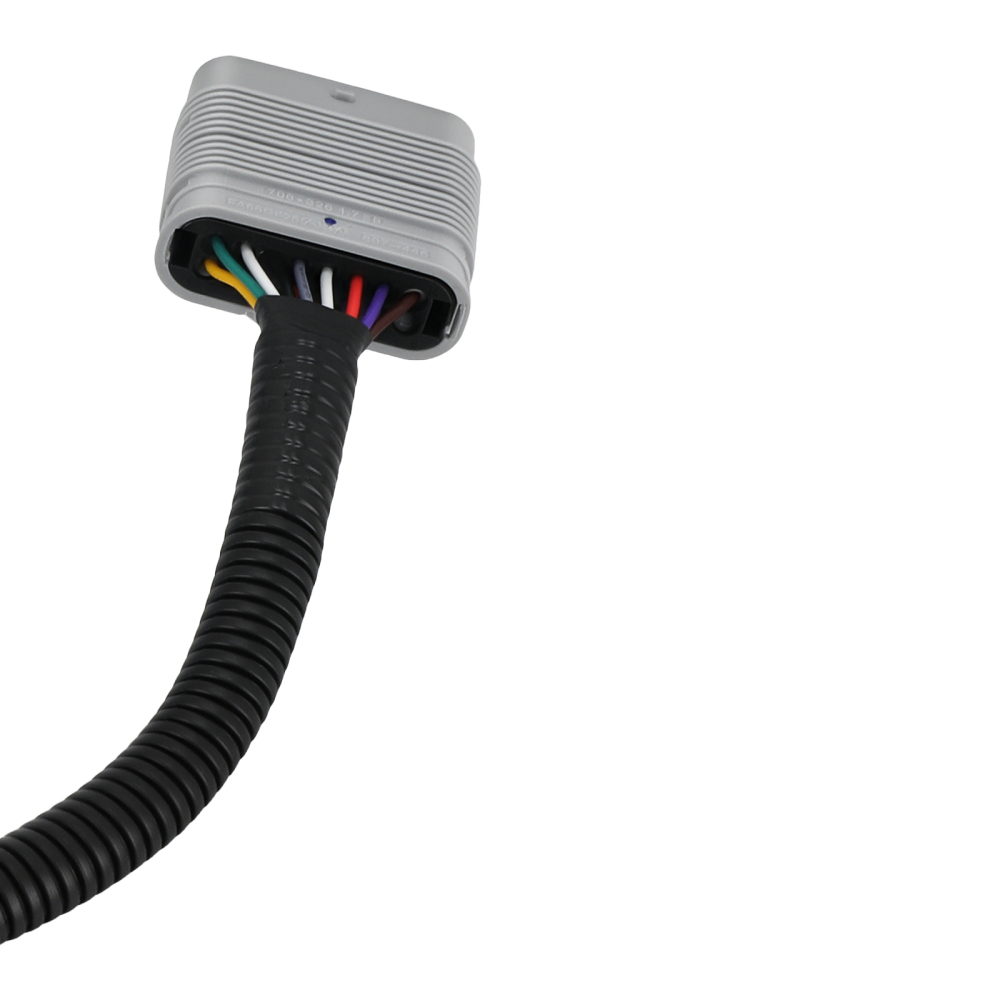 Front Radiator Support Harness compatible for Tesla Model 3 1067961-00-E 4-Door 2017-2022