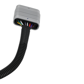 Front Radiator Support Harness compatible for Tesla Model 3 1067961-00-E 4-Door 2017-2022