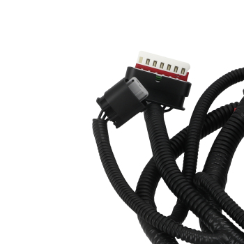 Front Radiator Support Harness compatible for Tesla Model 3 1067961-00-E 4-Door 2017-2022