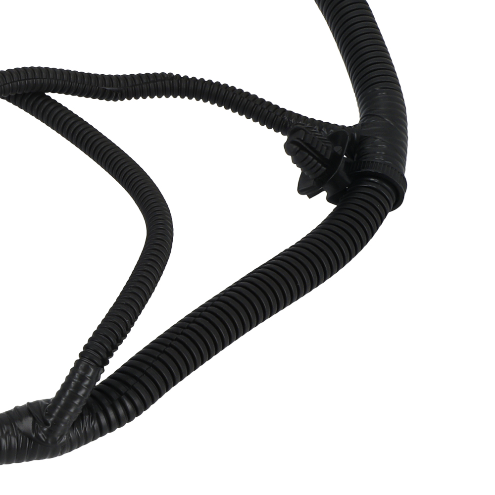 Front Radiator Support Harness compatible for Tesla Model 3 1067961-00-E 4-Door 2017-2022