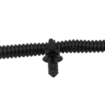 Rear Bumper Wiring Harness 10363788 compatible for Chevy Silverado GMC Sierra 1500-3500