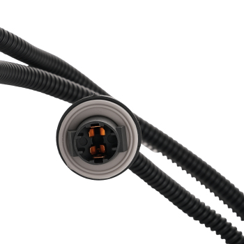 Rear Bumper Wiring Harness 10363788 compatible for Chevy Silverado GMC Sierra 1500-3500