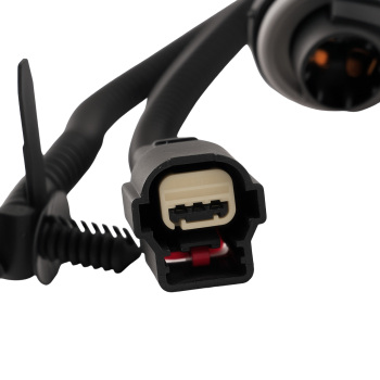 Rear Bumper Wiring Harness 10363788 compatible for Chevy Silverado GMC Sierra 1500-3500