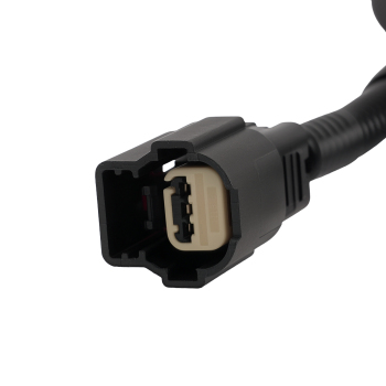 Rear Bumper Wiring Harness 10363788 compatible for Chevy Silverado GMC Sierra 1500-3500