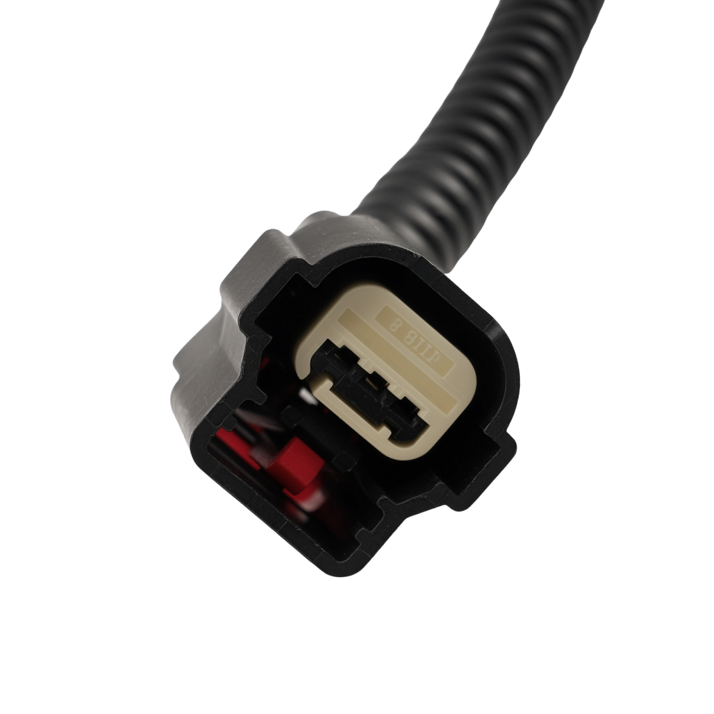 Rear Bumper Wiring Harness 10363788 compatible for Chevy Silverado GMC Sierra 1500-3500