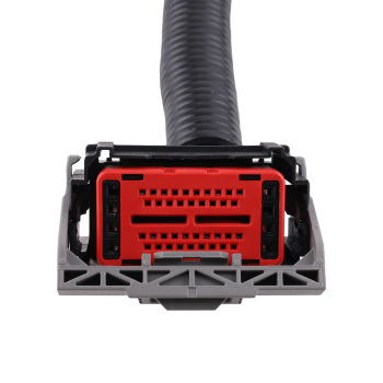 Engine Wiring Harness For 2004 compatible for Ford F250-F550 Super Duty 6.0L V8 4C3Z-12B637-AA