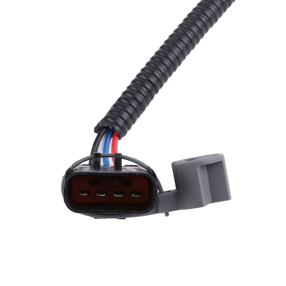 Engine Wiring Harness For 2004 compatible for Ford F250-F550 Super Duty 6.0L V8 4C3Z-12B637-AA