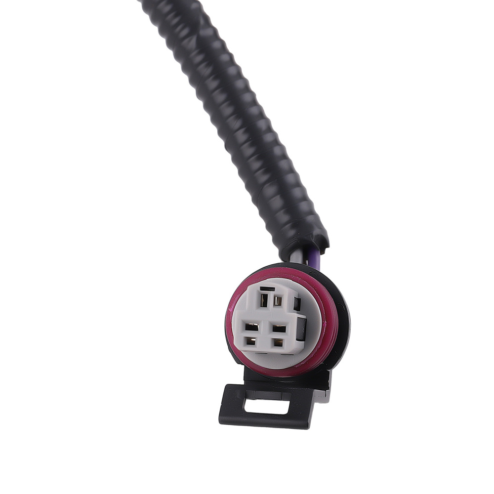 Engine Wiring Harness For 2004 compatible for Ford F250-F550 Super Duty 6.0L V8 4C3Z-12B637-AA