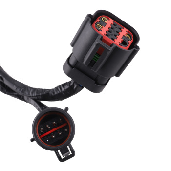 Engine Wiring Harness compatible for Ford Super Duty F250 F350 F450 F550 6.0 3C3Z-12B637-BA