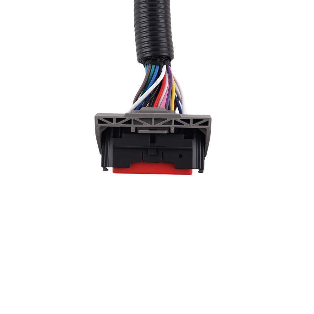 Engine Wiring Harness compatible for Ford Excursion F250 F350 F450 F550 6.0L Diesel 2004