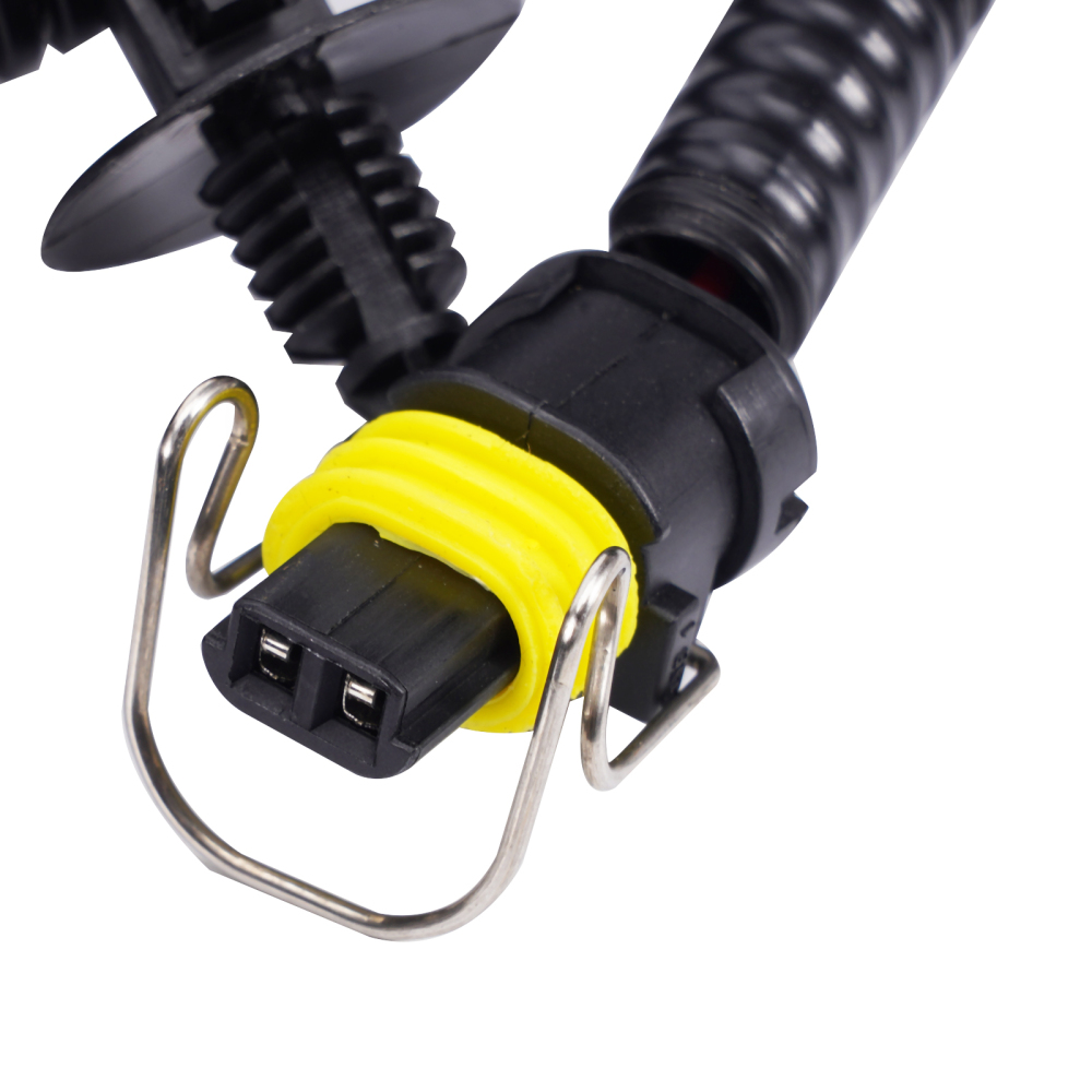 Engine harness compatible for F-250 F-350 Super Duty 7.3L compatible for V8 F81Z-12B637-EA 1999-2001