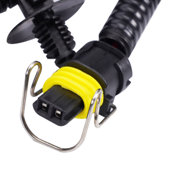 Engine harness compatible for F-250 F-350 Super Duty 7.3L compatible for V8 F81Z-12B637-EA 1999-2001