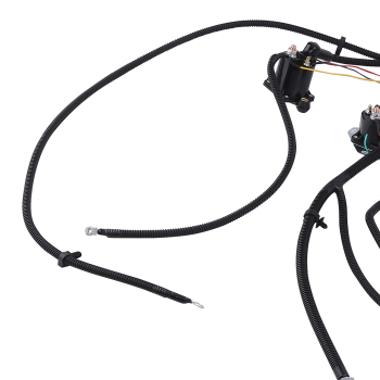 Engine Wiring Harness compatible for Ford Powerstroke F250 F350 F450 2002-2003 F81Z12B637FA