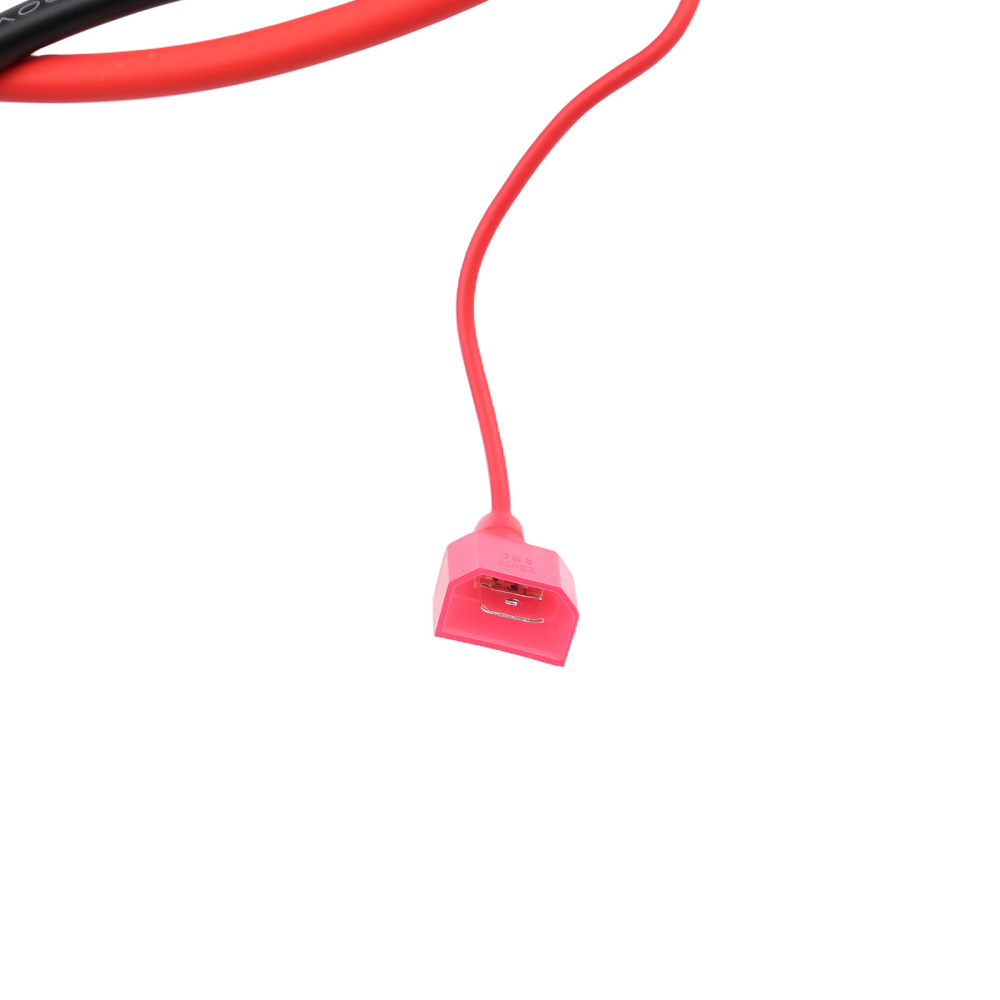 Compatible for Golf Cart Receptacle with Harness compatible for EZGO TXT Medalist Electric 73063-G01