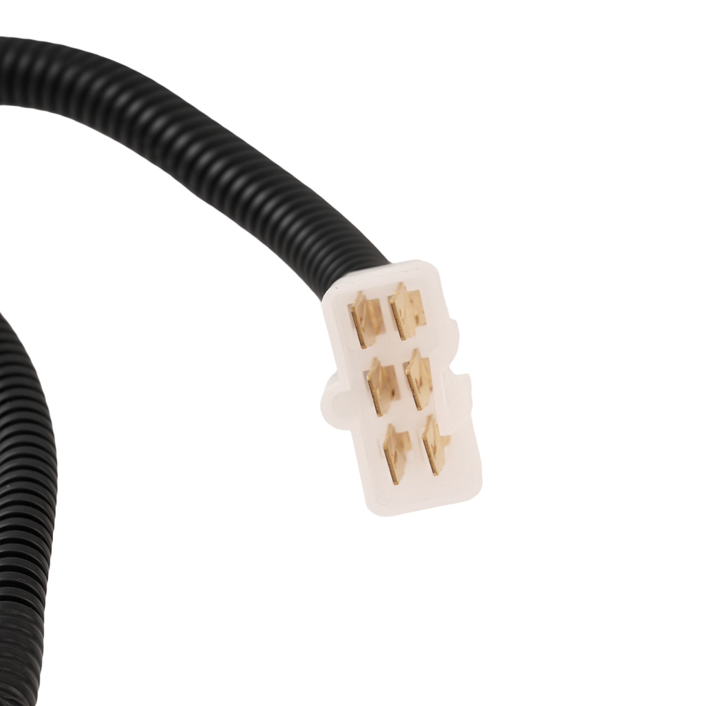 Main Wiring Harness for Exmark Lazer Z X-Series 48 72 115-2796 116-6009