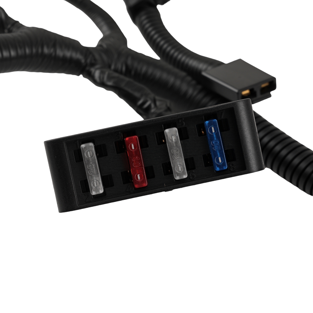 Main Wiring Harness for Exmark Lazer Z X-Series 48 72 115-2796 116-6009