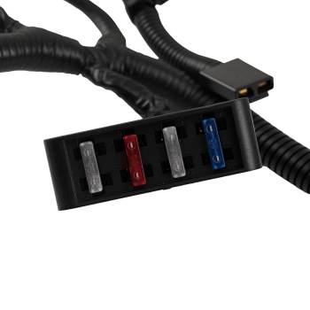 Main Wiring Harness for Exmark Lazer Z X-Series 48 72 115-2796 116-6009