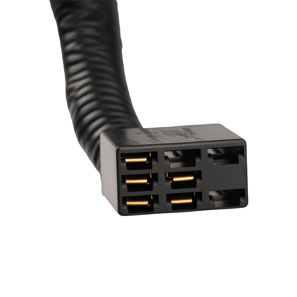 Main Wiring Harness for Exmark Lazer Z X-Series 48 72 115-2796 116-6009