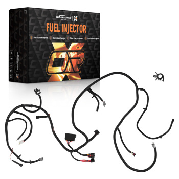 Main Wiring Harness for Exmark Lazer Z X-Series 48 72 115-2796 116-6009