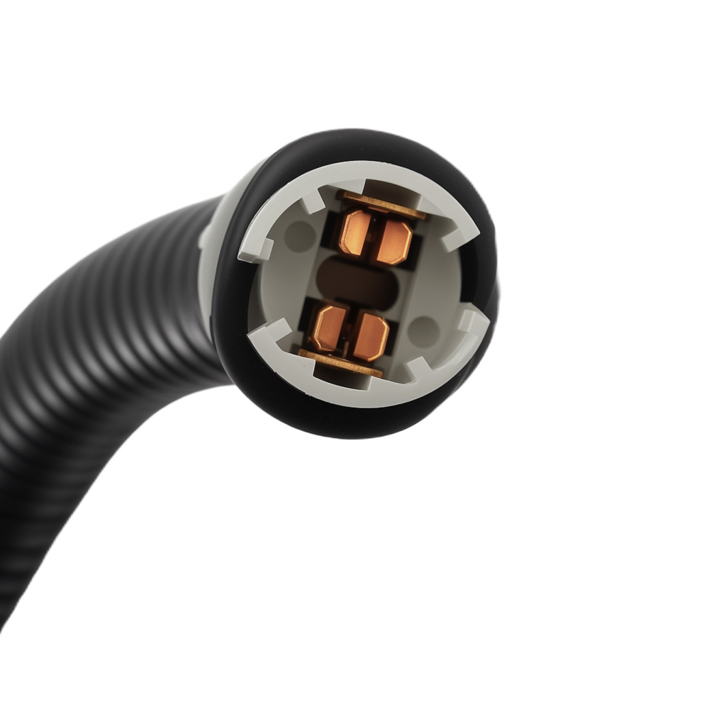 Passenger Side Tail Lamp Wiring Harness compatible for GMC Sierra 1500 2500 3500 HD 2014-15