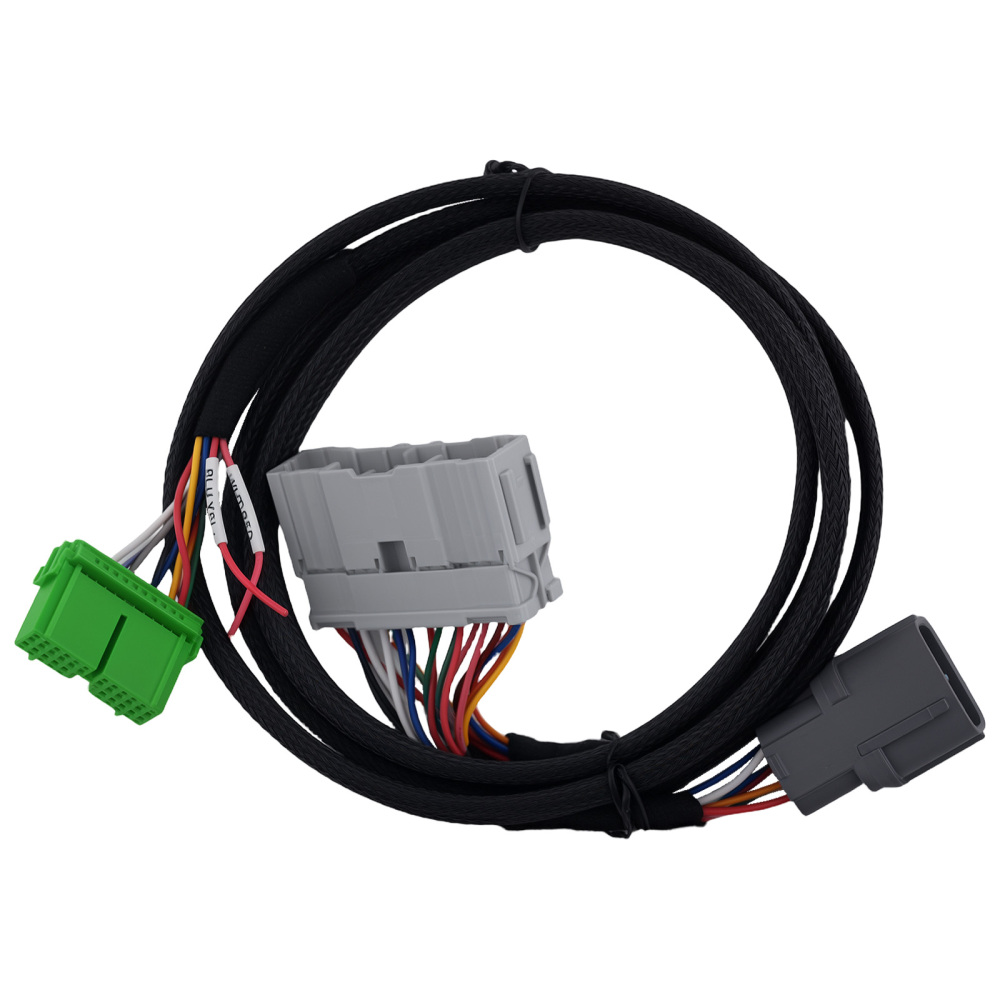 D Series Chassis Specific Adapter Harness B Series EK For 96-98 compatible for Honda Civic Si