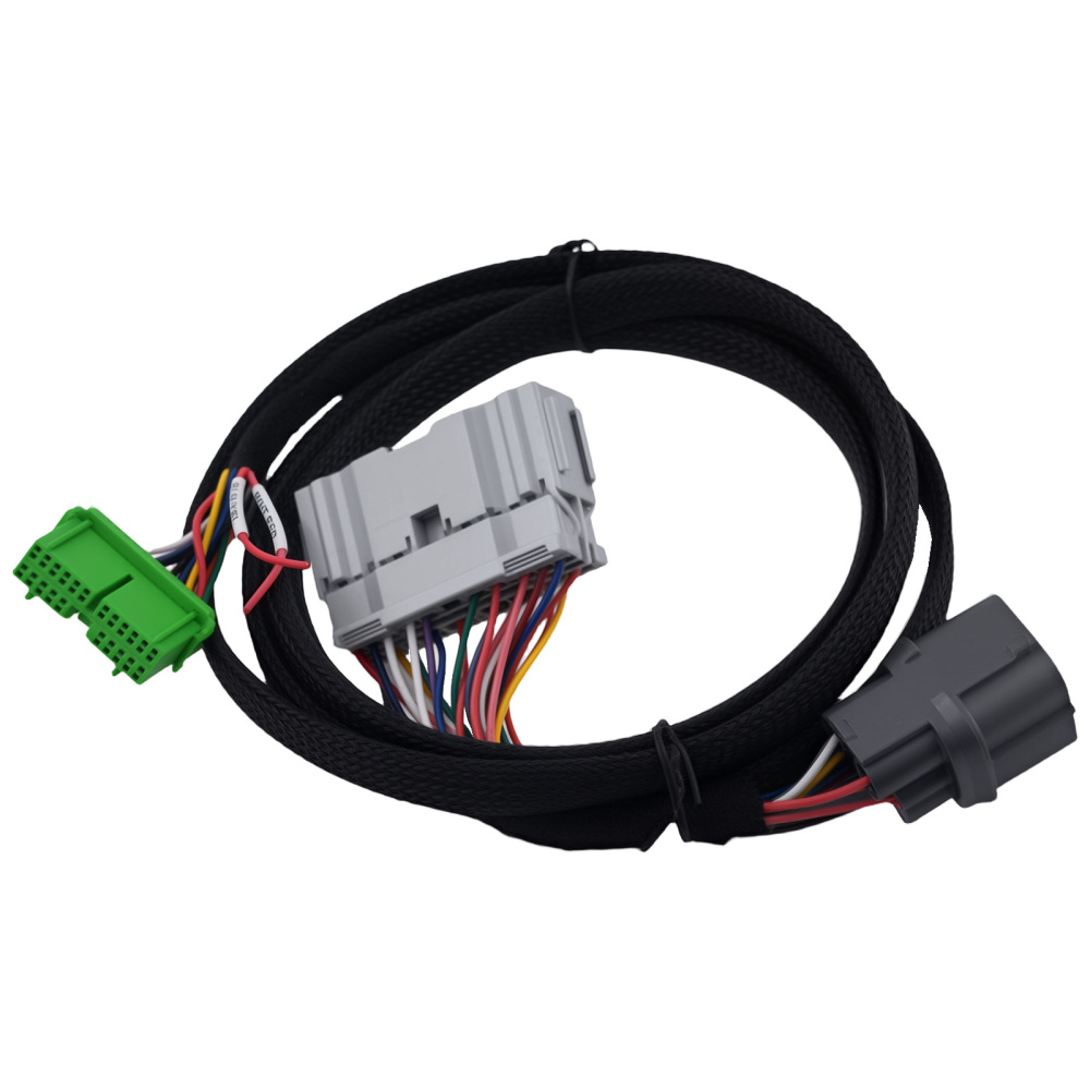 D Series Chassis Specific Adapter Harness B Series EK For 96-98 compatible for Honda Civic Si