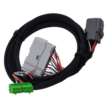 D Series Chassis Specific Adapter Harness B Series EK For 96-98 compatible for Honda Civic Si
