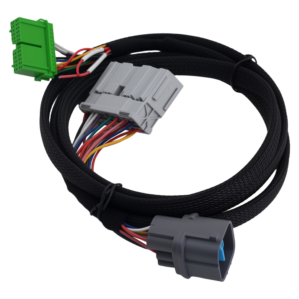 D Series Chassis Specific Adapter Harness B Series EK For 96-98 compatible for Honda Civic Si
