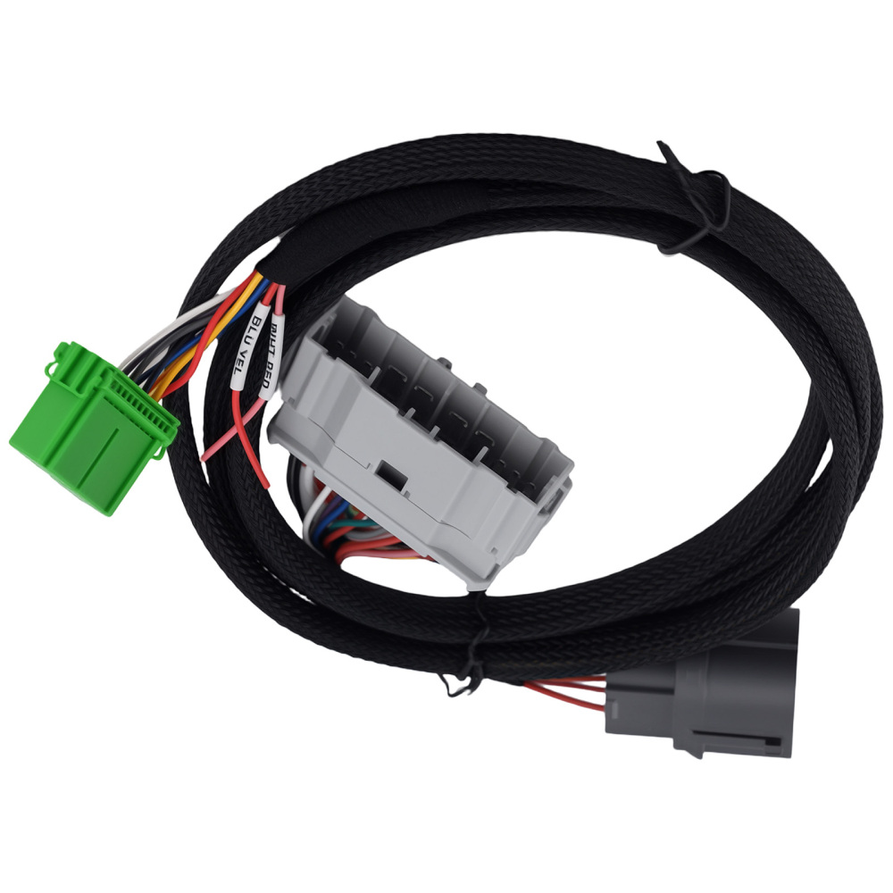 D Series Chassis Specific Adapter Harness B Series EK For 96-98 compatible for Honda Civic Si