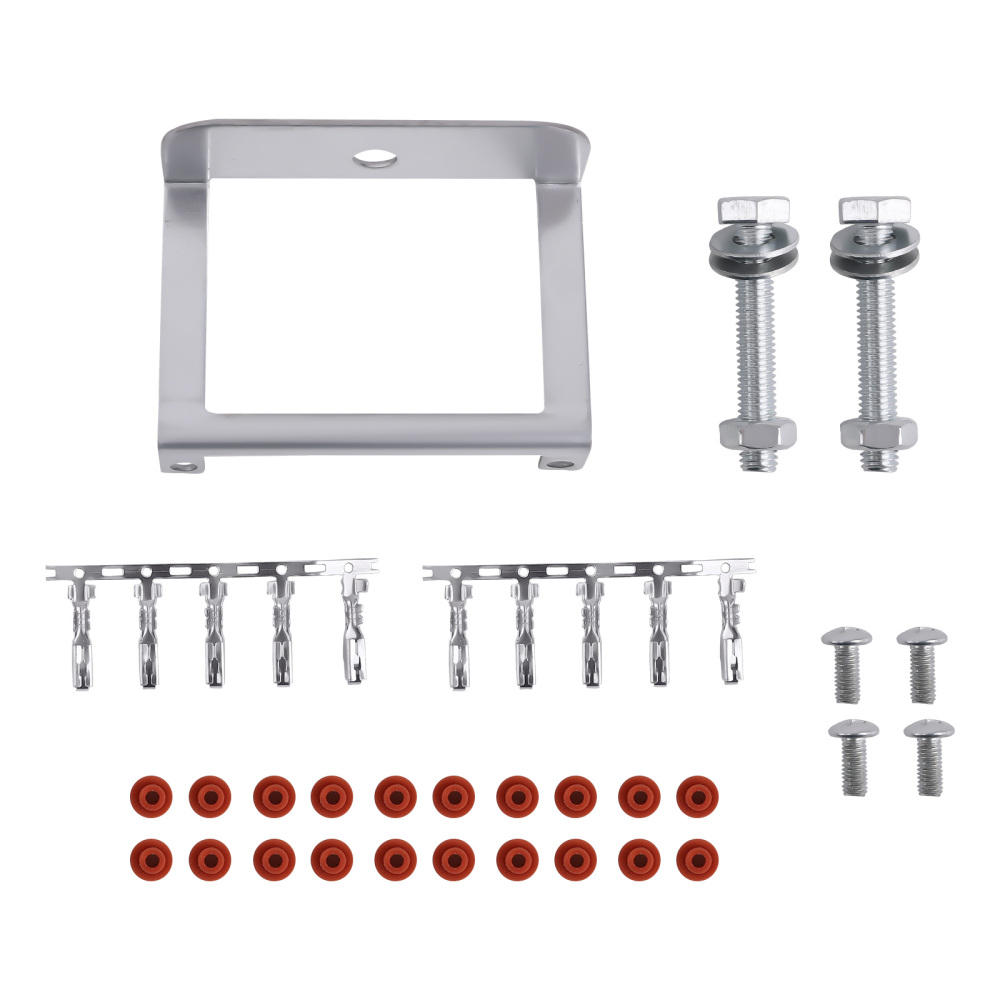 3 Wire Standalone Harness For 2014-21 Gen V LT1 L83 5.3/ L86 6.2 6L80E/6L90E New