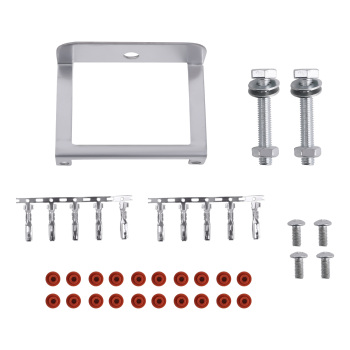 3 Wire Standalone Harness For 2014-21 Gen V LT1 L83 5.3/ L86 6.2 6L80E/6L90E New