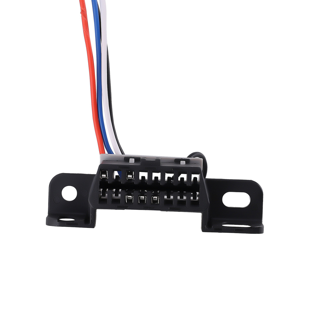 3 Wire Standalone Harness For 2014-21 Gen V LT1 L83 5.3/ L86 6.2 6L80E/6L90E New