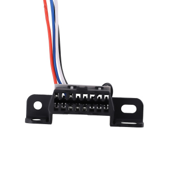 3 Wire Standalone Harness For 2014-21 Gen V LT1 L83 5.3/ L86 6.2 6L80E/6L90E New