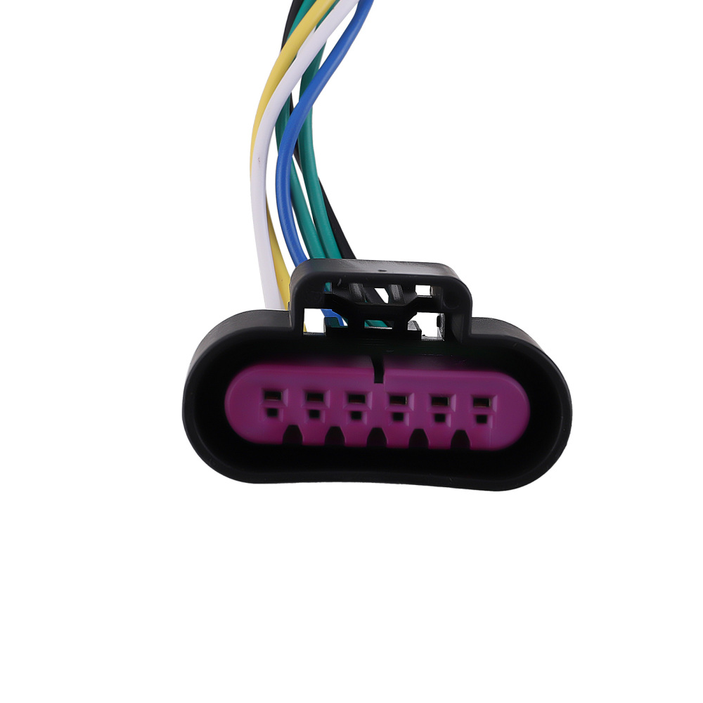 3 Wire Standalone Harness For 2014-21 Gen V LT1 L83 5.3/ L86 6.2 6L80E/6L90E New