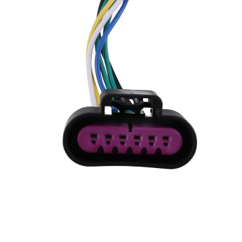 3 Wire Standalone Harness For 2014-21 Gen V LT1 L83 5.3/ L86 6.2 6L80E/6L90E New