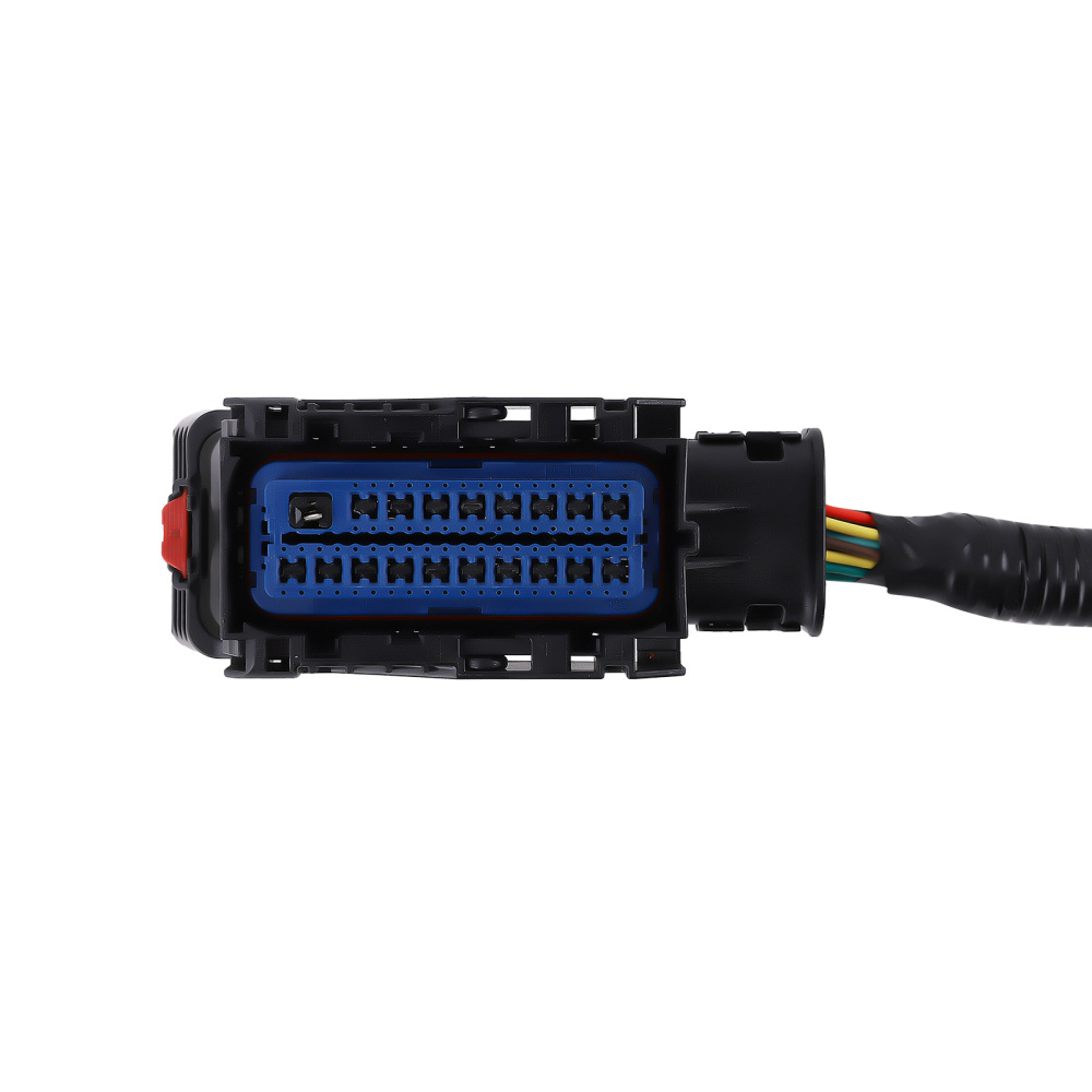 3 Wire Standalone Harness For 2014-21 Gen V LT1 L83 5.3/ L86 6.2 6L80E/6L90E New