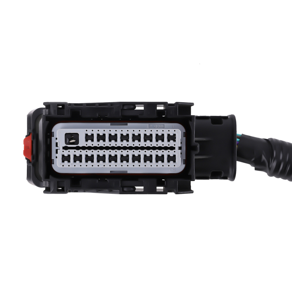 3 Wire Standalone Harness For 2014-21 Gen V LT1 L83 5.3/ L86 6.2 6L80E/6L90E New