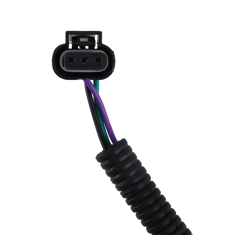 3 Wire Standalone Harness For 2014-21 Gen V LT1 L83 5.3/ L86 6.2 6L80E/6L90E New