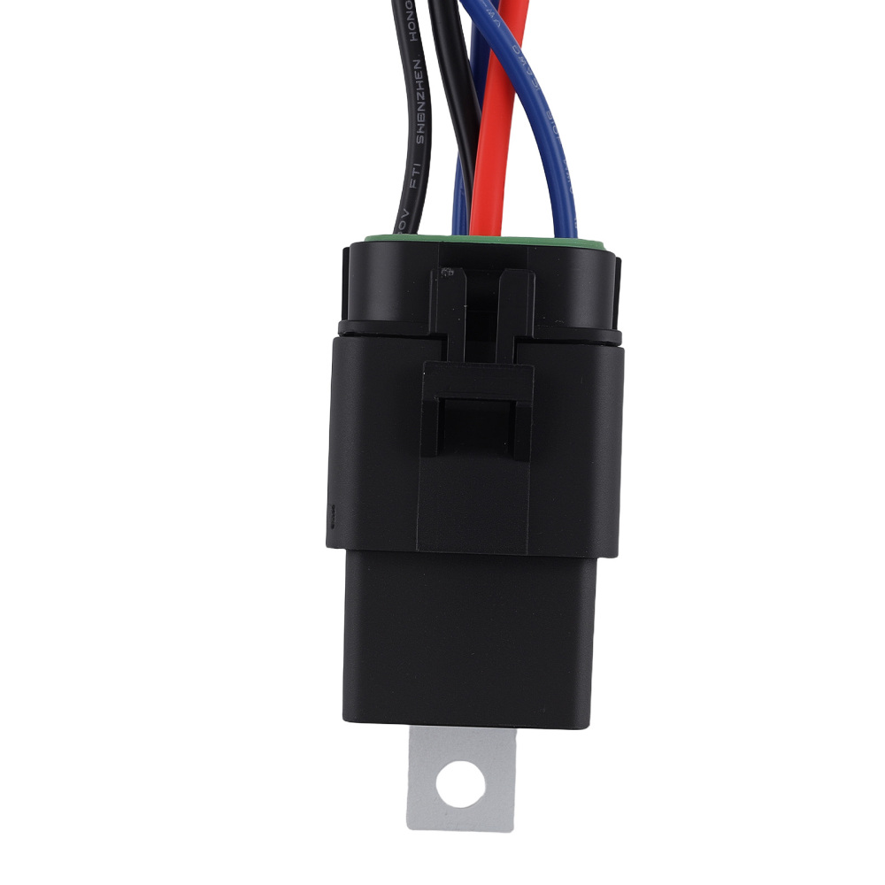 Hydraulic Tilt Trim Harness for Marine Units Jack Plates 7014G Wire Assembly