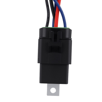 Hydraulic Tilt Trim Harness for Marine Units Jack Plates 7014G Wire Assembly