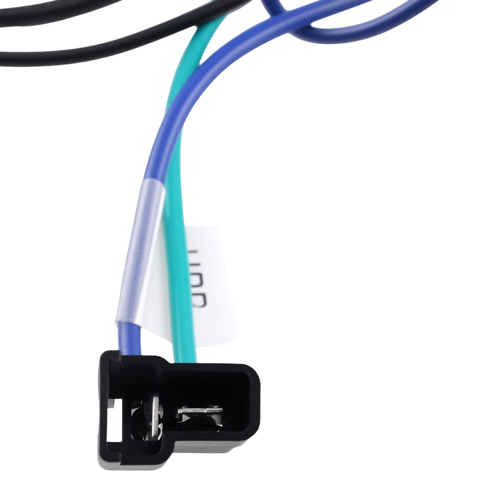 Hydraulic Tilt Trim Harness for Marine Units Jack Plates 7014G Wire Assembly