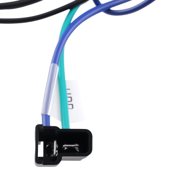 Hydraulic Tilt Trim Harness for Marine Units Jack Plates 7014G Wire Assembly