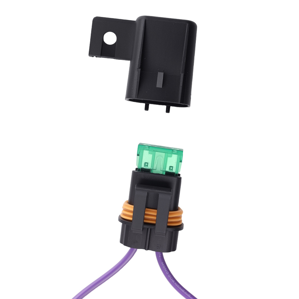 Hydraulic Tilt Trim Harness for Marine Units Jack Plates 7014G Wire Assembly