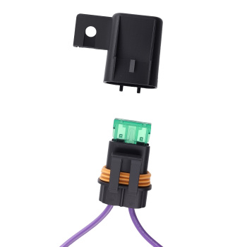 Hydraulic Tilt Trim Harness for Marine Units Jack Plates 7014G Wire Assembly